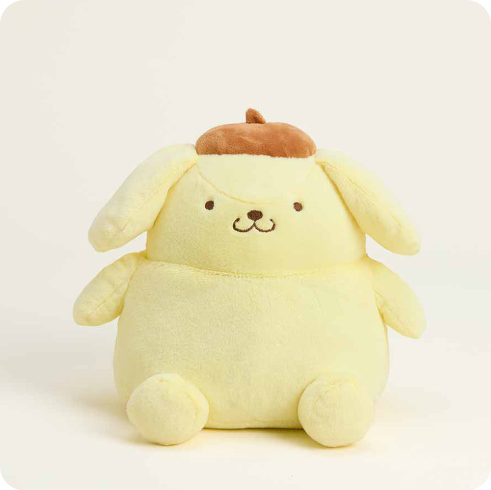 Pompompurin?